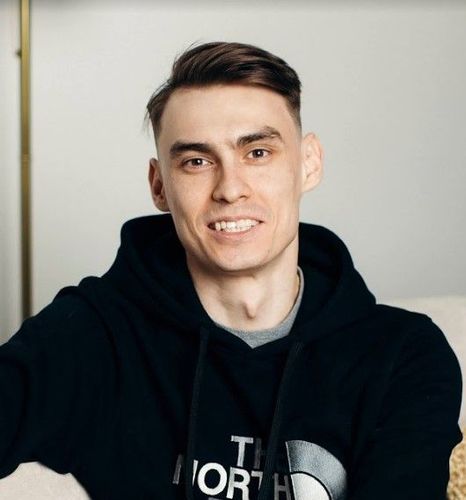 Дмитрий Мартьянов